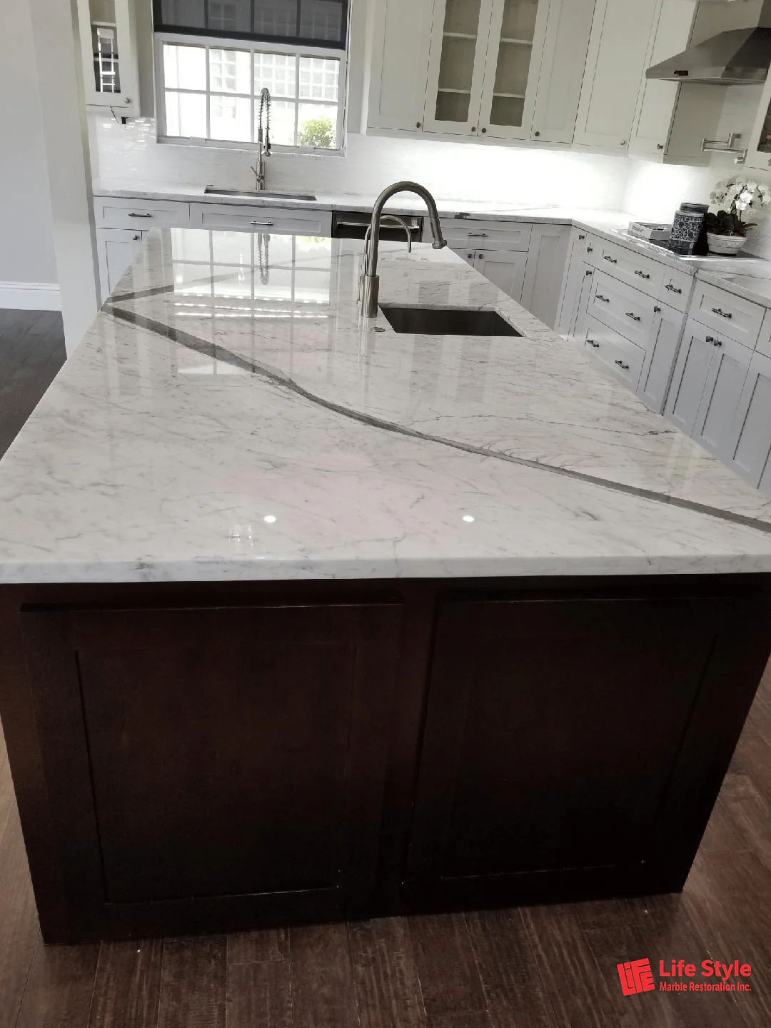 Floor Polishing Service