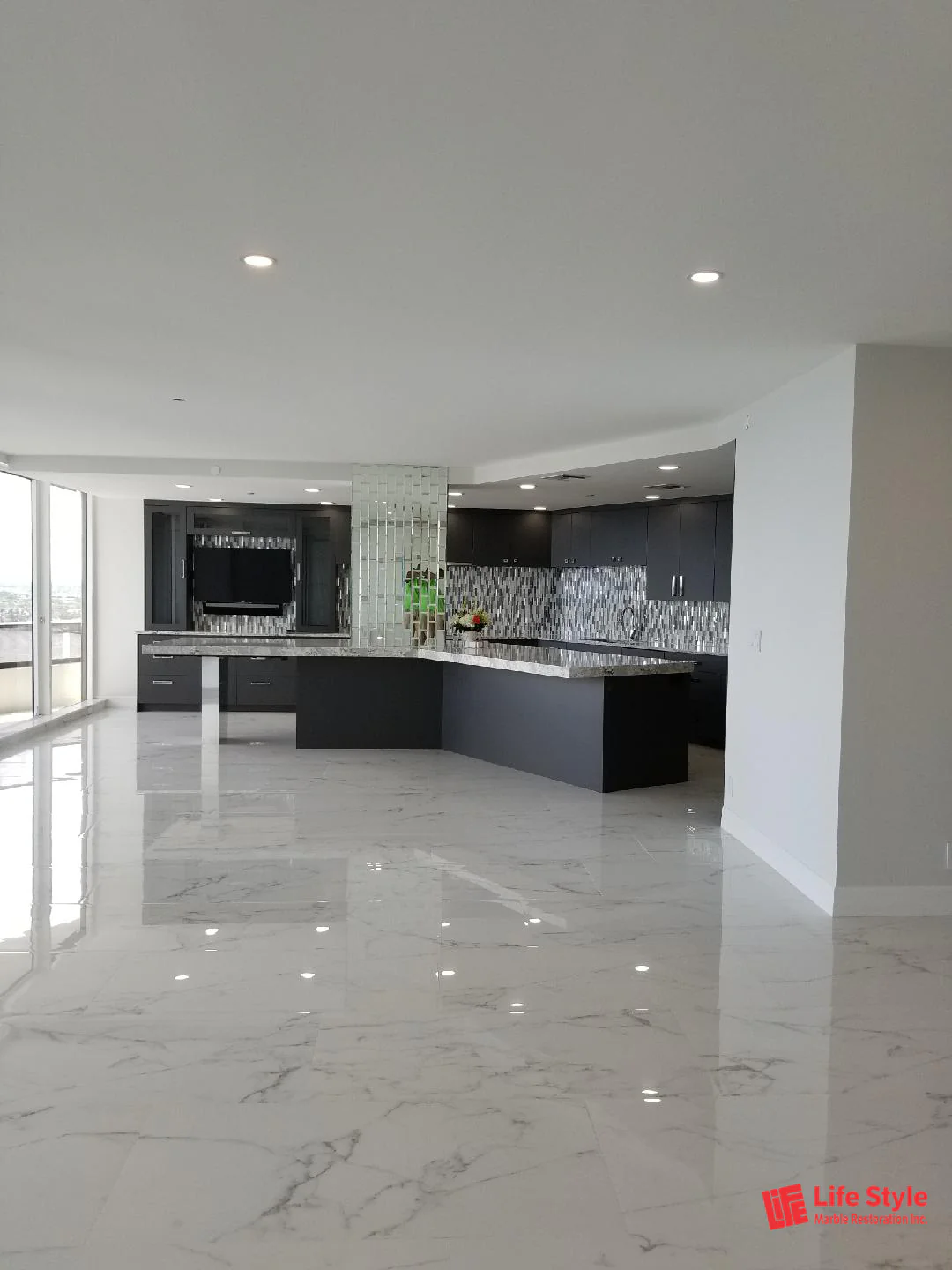 Marble Floor Polishing Near Me