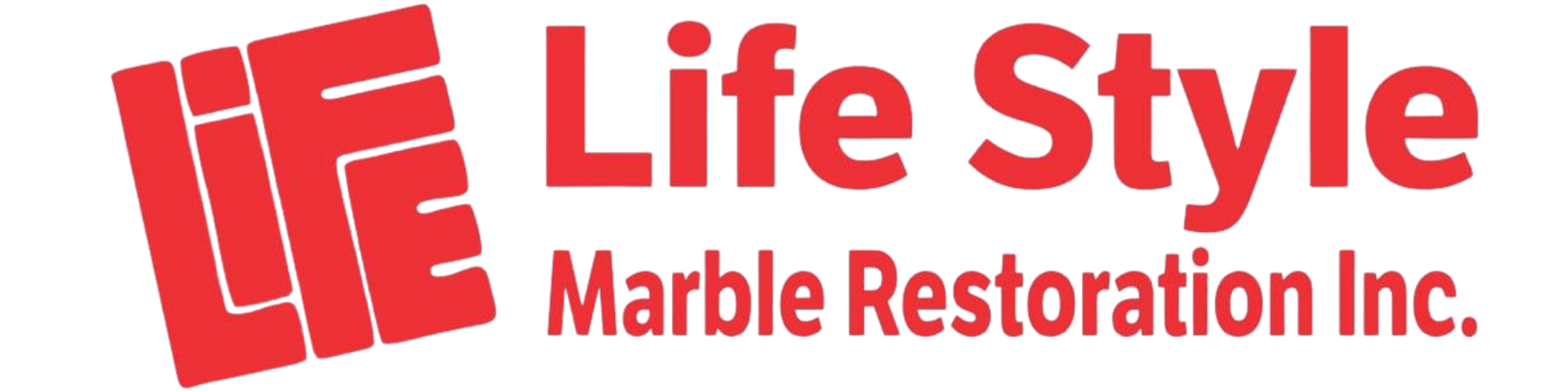 Lifestyle Marble Restoration Inc.