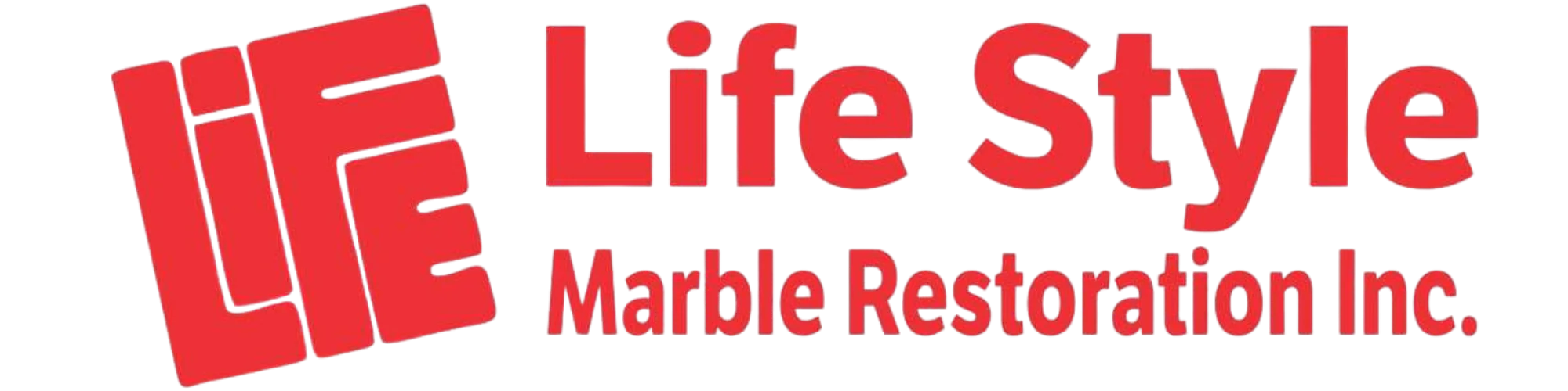 Lifestyle Marble Restoration Inc.