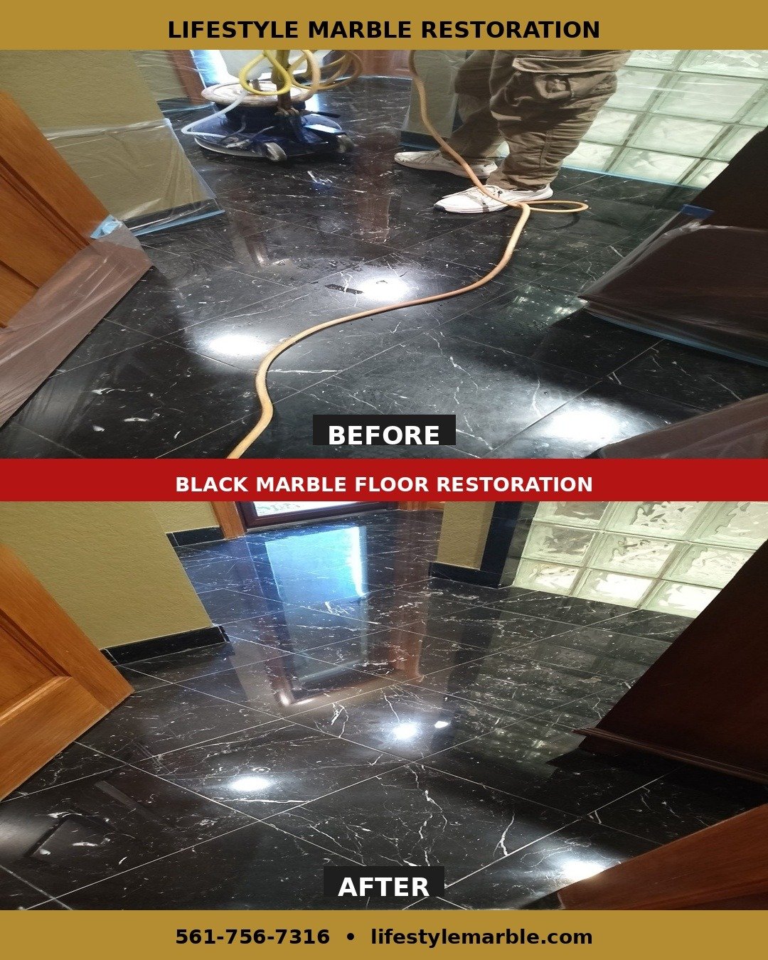 Black Marble