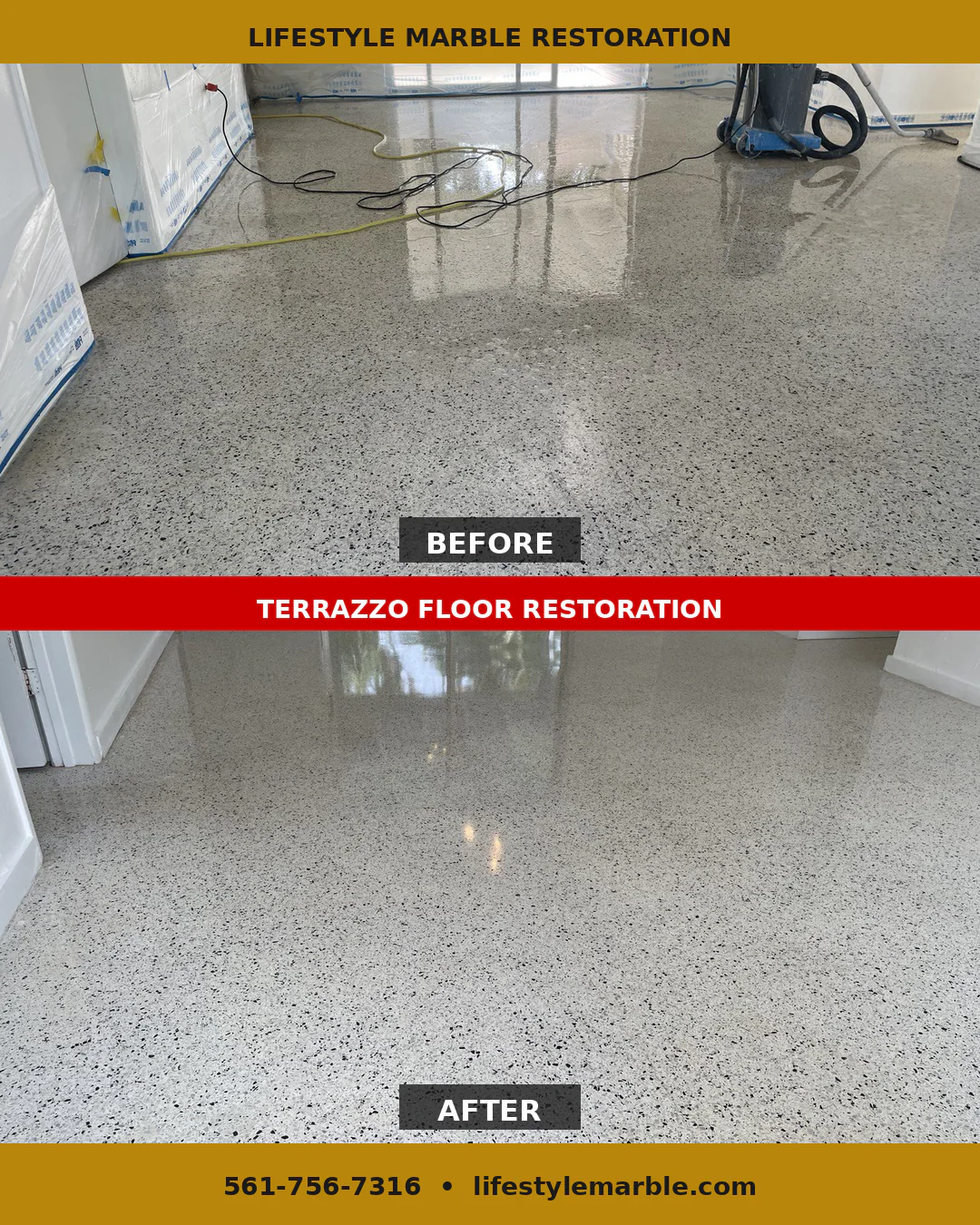 Terrazzo