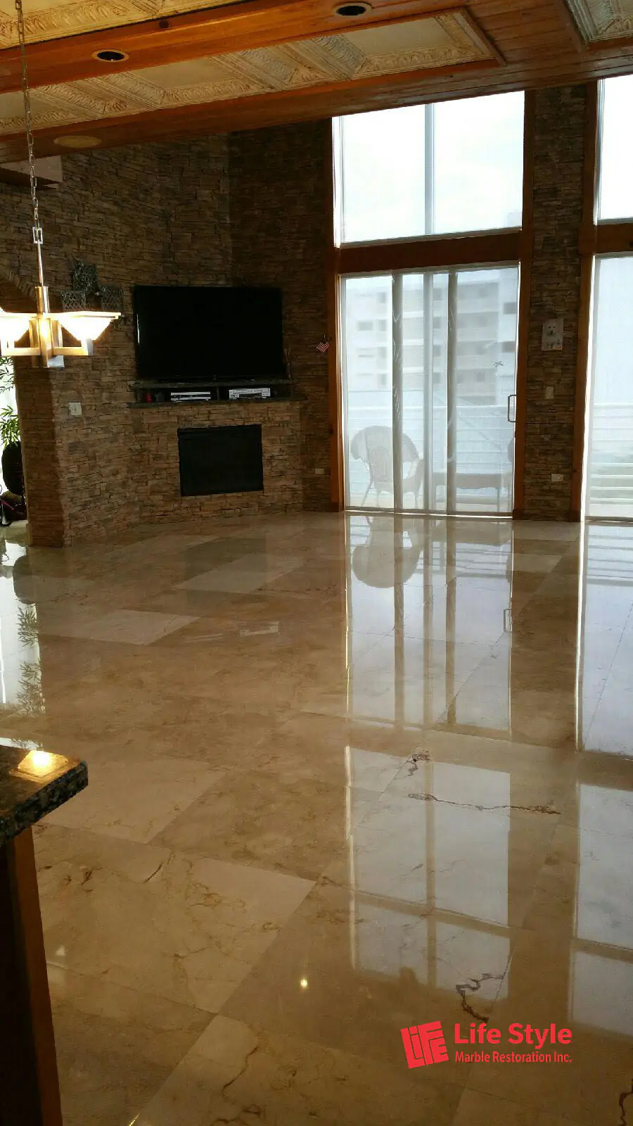Marble Polish West Palm Beach