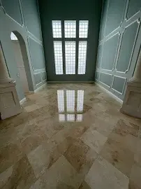 Tile and Grout Cleaning