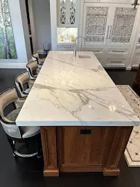 Marble Floor Polishing