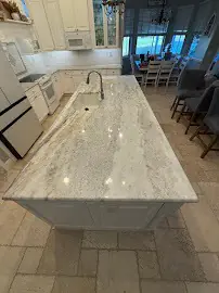 Marble Repair
