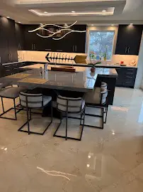Granite Resurfacing