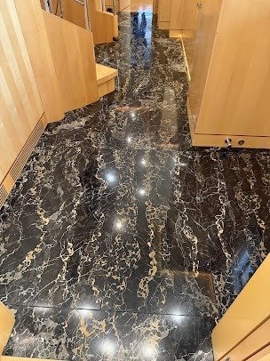 Marble vs Granite | Which Stone Needs More Care?