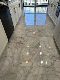 Stone Floor Restore