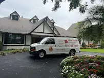 Porous Floor Stain Removal