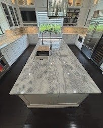 Matte Marble Cleaning
