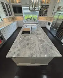 Matte Marble Cleaning