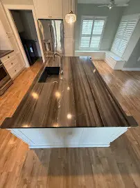 Stone Restoration