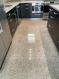 Marble Cleaning Service